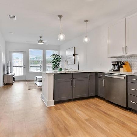 Beltline 1 Bdrm Apt Atlanta Eksteriør bilde